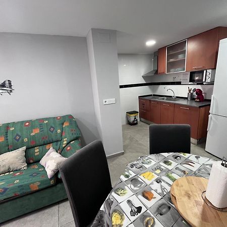 Apartamentos Full Equipped เอลเช ภายนอก รูปภาพ