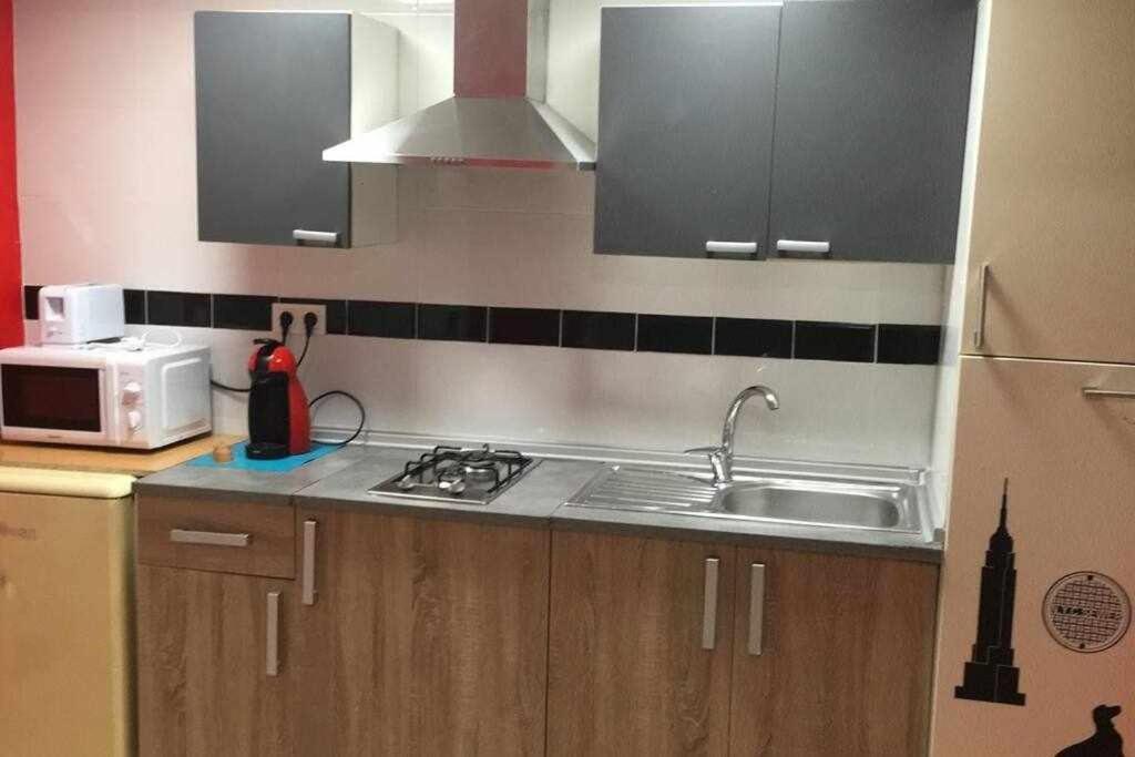 Apartamentos Full Equipped เอลเช ห้อง รูปภาพ