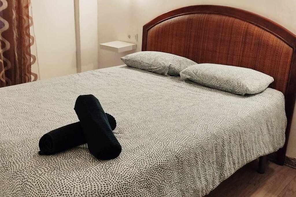 Apartamentos Full Equipped เอลเช ห้อง รูปภาพ