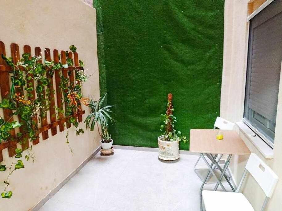Apartamentos Full Equipped เอลเช ภายนอก รูปภาพ