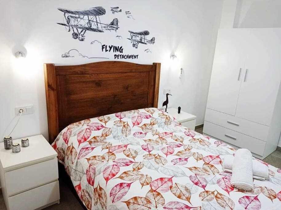Apartamentos Full Equipped เอลเช ภายนอก รูปภาพ