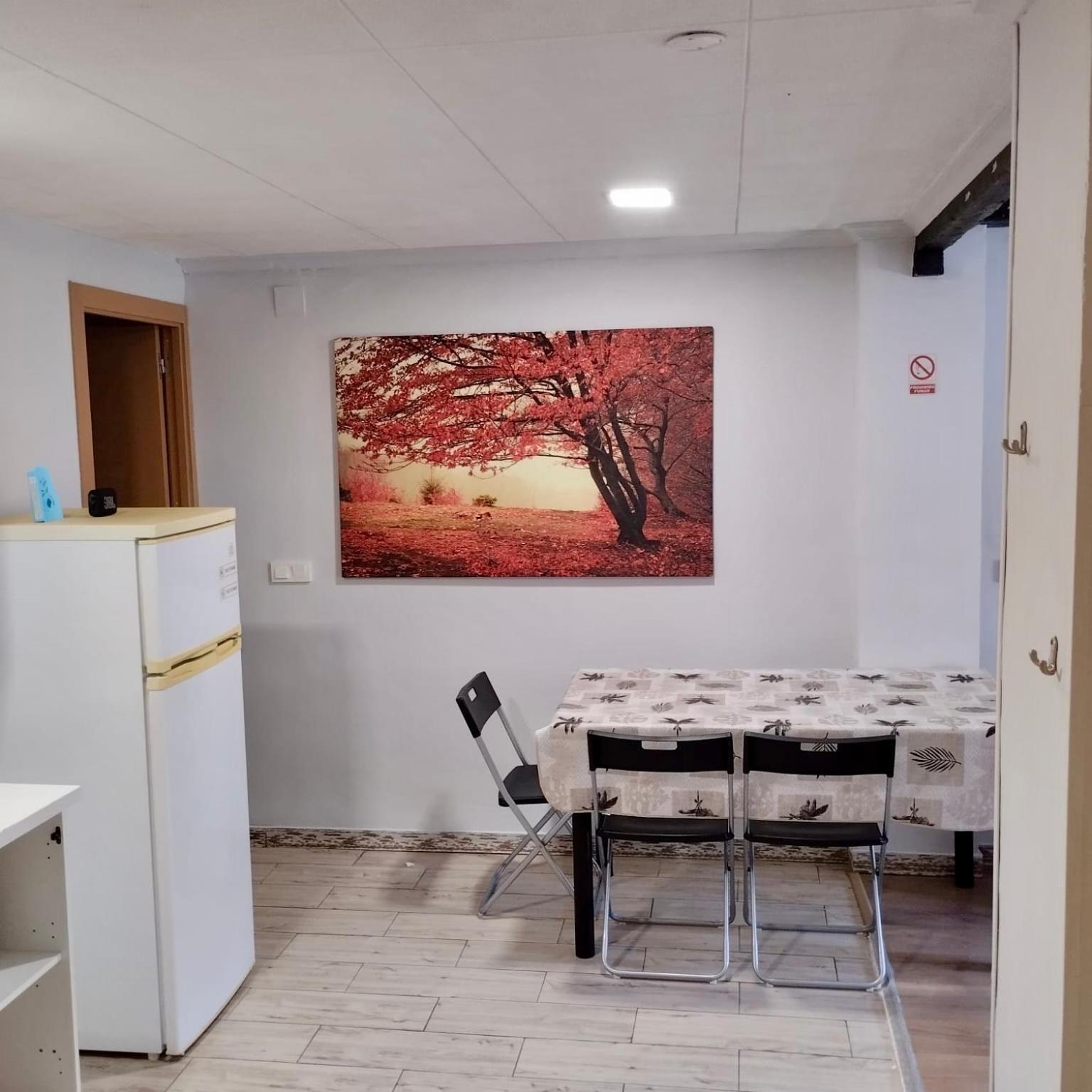 Apartamentos Full Equipped เอลเช ภายนอก รูปภาพ