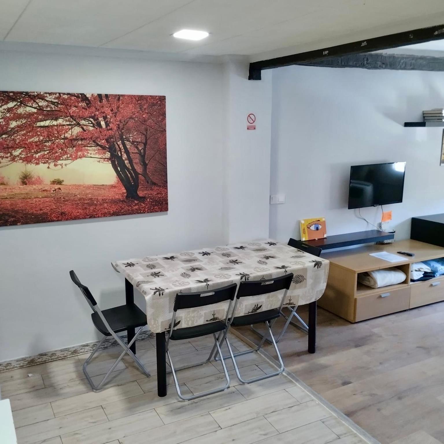 Apartamentos Full Equipped เอลเช ภายนอก รูปภาพ