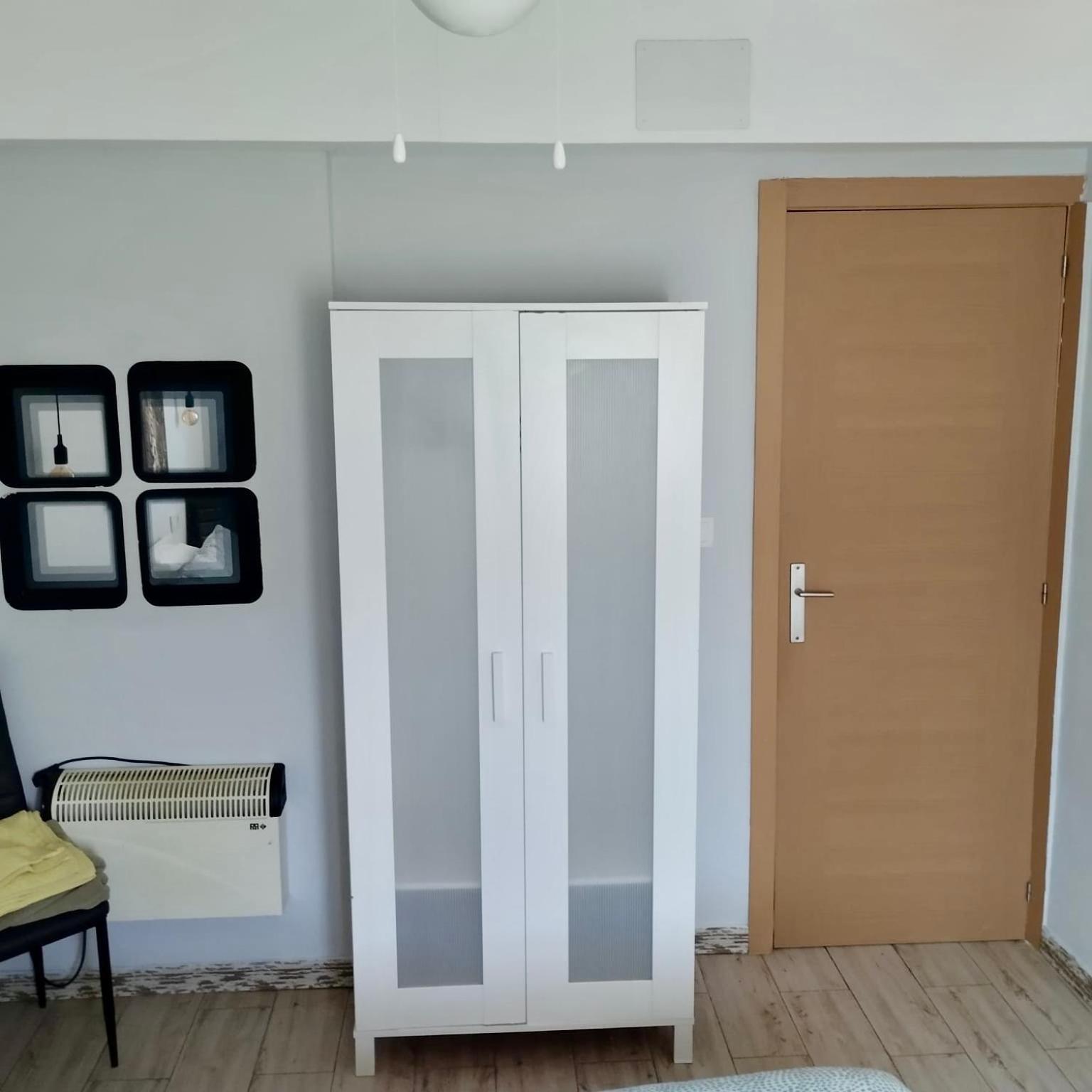 Apartamentos Full Equipped เอลเช ภายนอก รูปภาพ