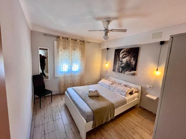 Apartamentos Full Equipped เอลเช ภายนอก รูปภาพ