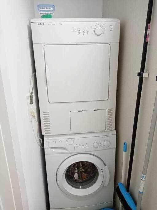 Apartamentos Full Equipped เอลเช ภายนอก รูปภาพ