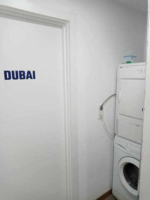 Apartamentos Full Equipped เอลเช ภายนอก รูปภาพ