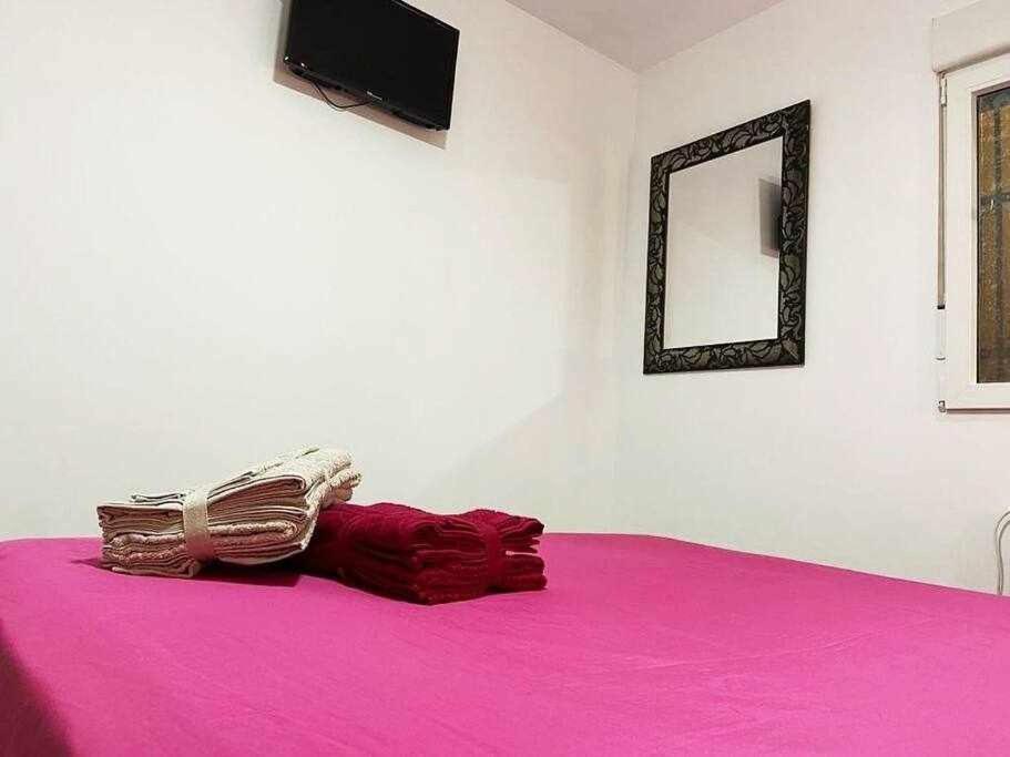Apartamentos Full Equipped เอลเช ภายนอก รูปภาพ