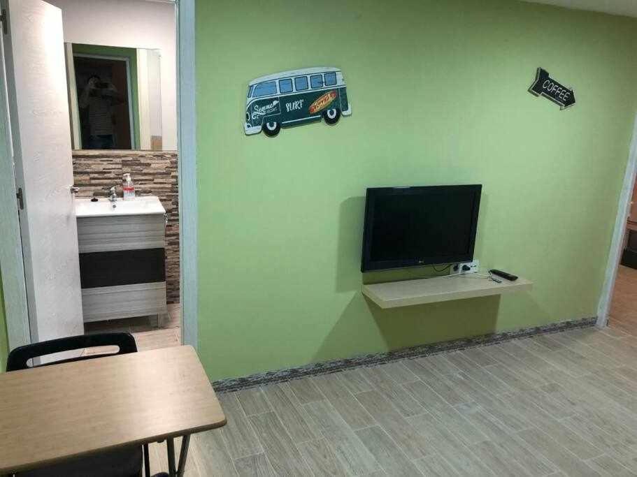 Apartamentos Full Equipped เอลเช ห้อง รูปภาพ