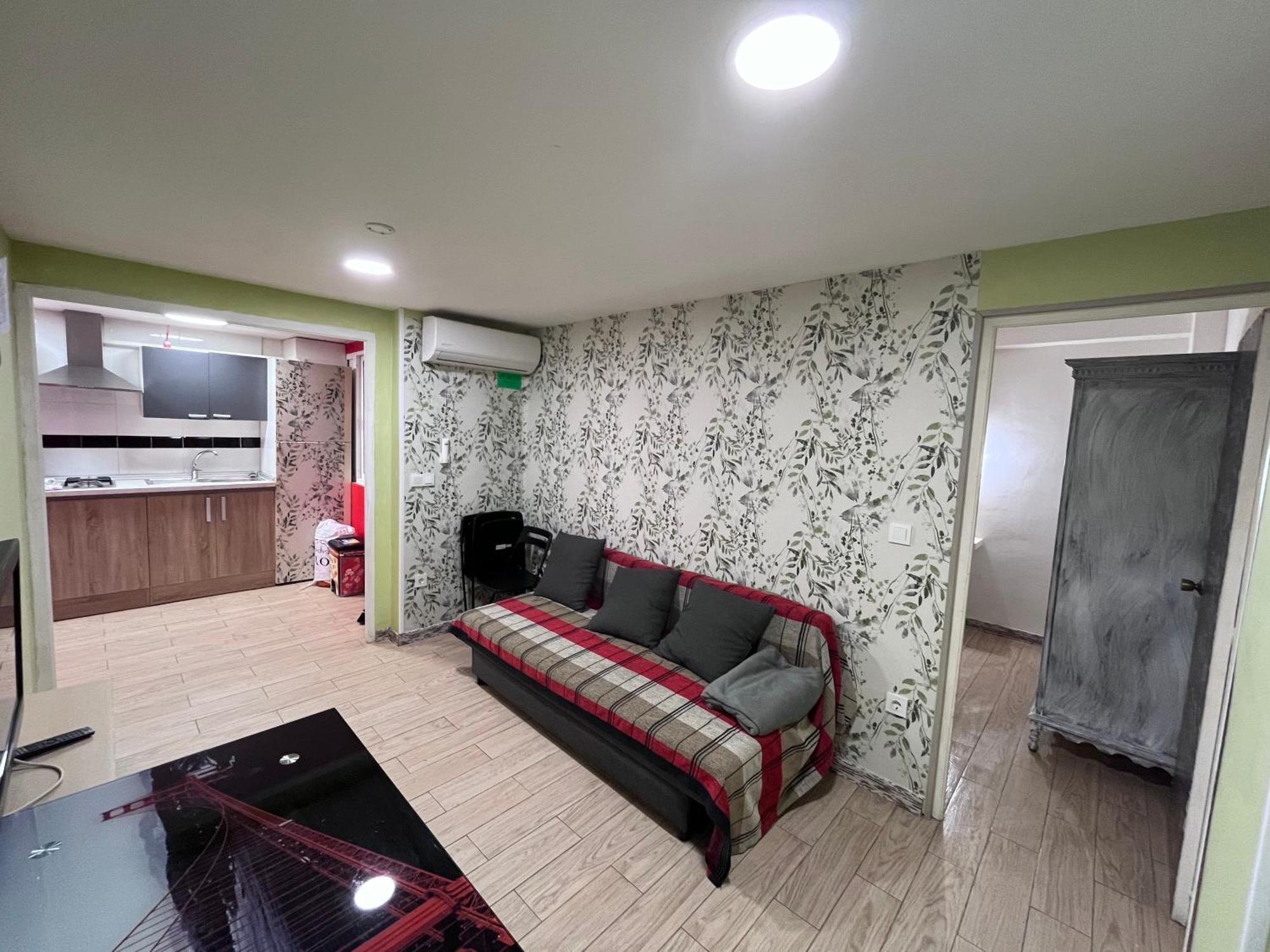 Apartamentos Full Equipped เอลเช ภายนอก รูปภาพ