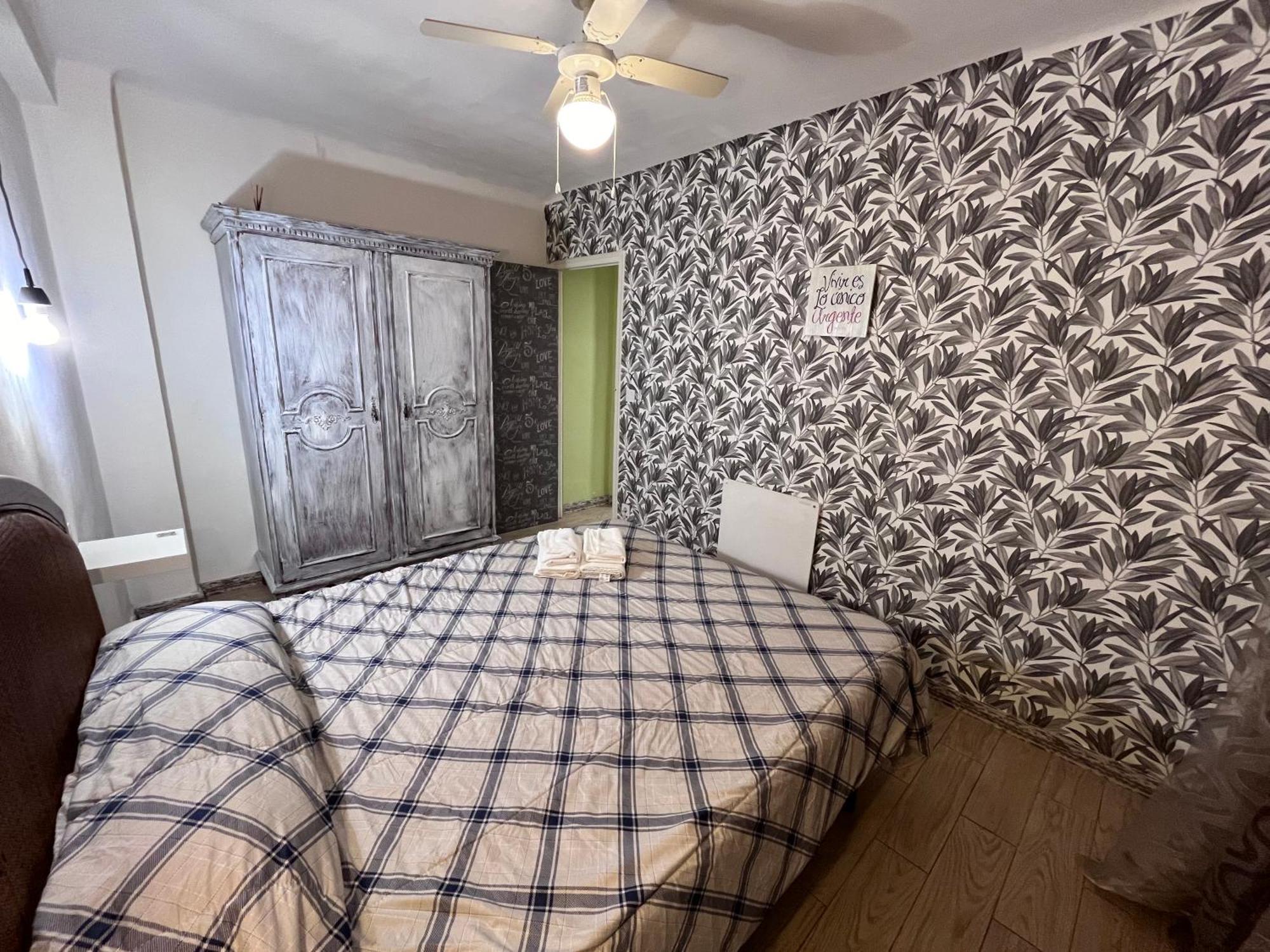 Apartamentos Full Equipped เอลเช ภายนอก รูปภาพ