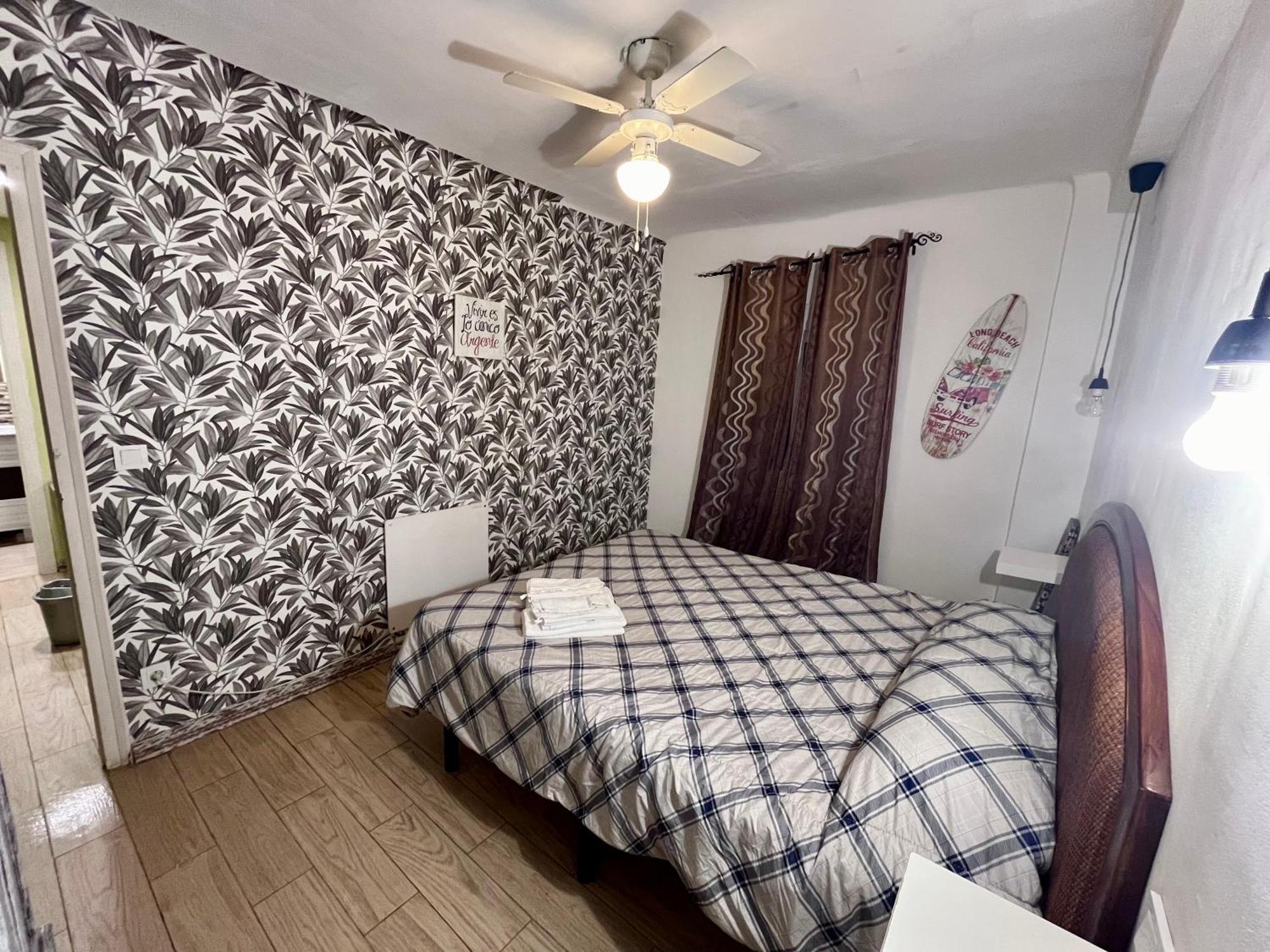 Apartamentos Full Equipped เอลเช ภายนอก รูปภาพ